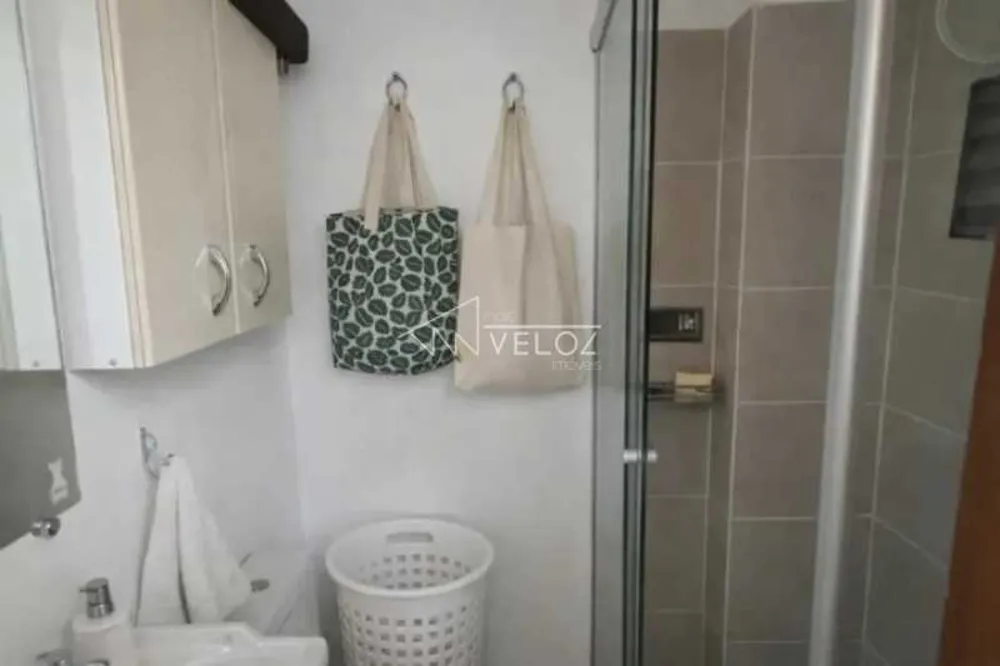 Apartamento, 2 quartos, 77 m² - Foto 19