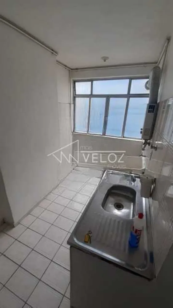 Apartamento, 2 quartos, 52 m² - Foto 12