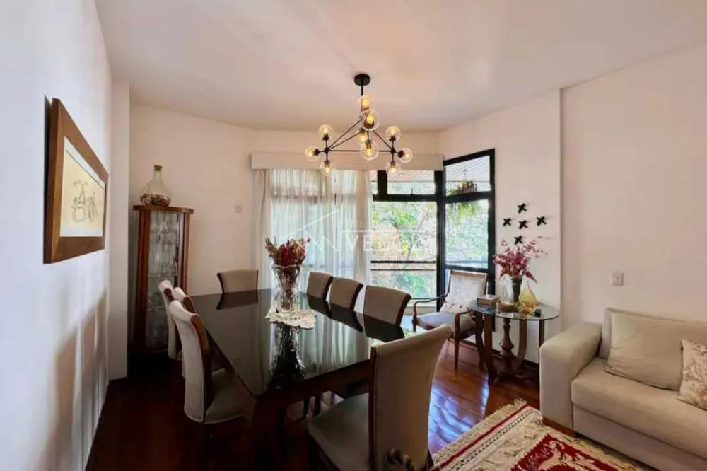 Apartamento, 3 quartos, 137 m² - Foto 5