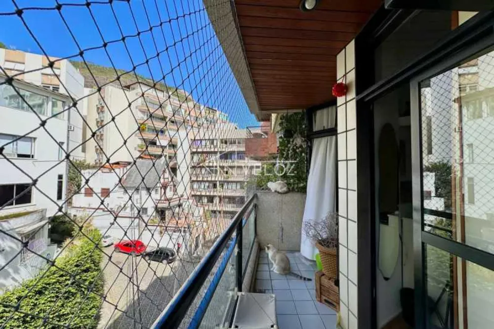 Apartamento, 3 quartos, 137 m² - Foto 2