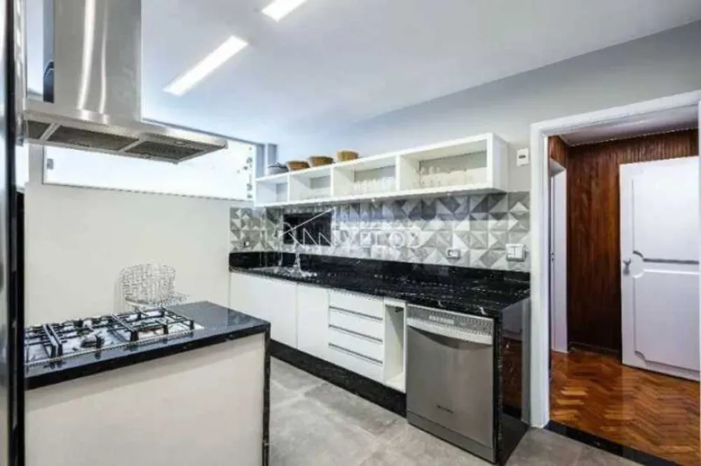Apartamento, 4 quartos, 204 m² - Foto 1