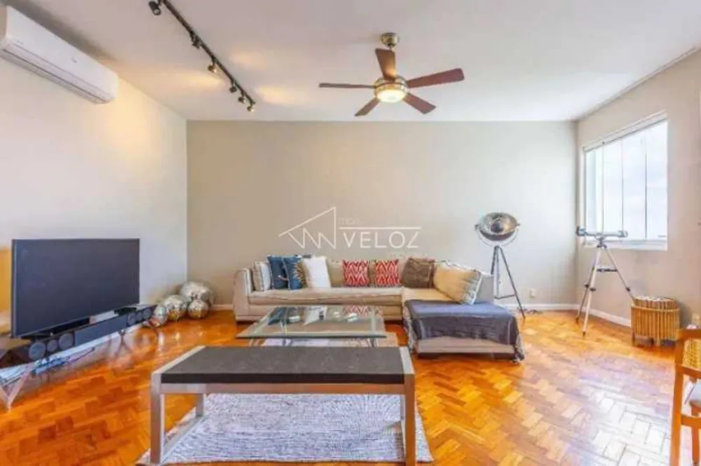 Apartamento, 4 quartos, 204 m² - Foto 14