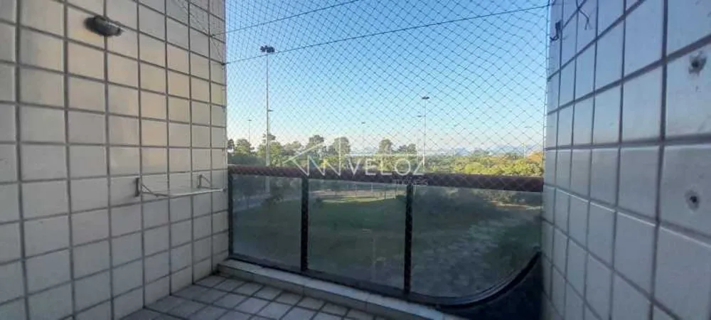 Apartamento, 2 quartos, 71 m² - Foto 5