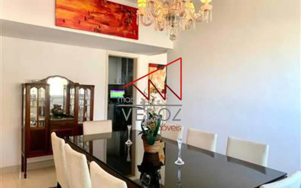 Apartamento, 4 quartos, 124 m² - Foto 16
