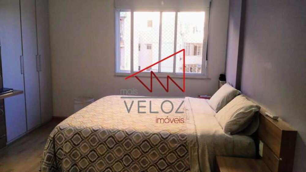 Apartamento à venda com 3 quartos, 123m² - Foto 10