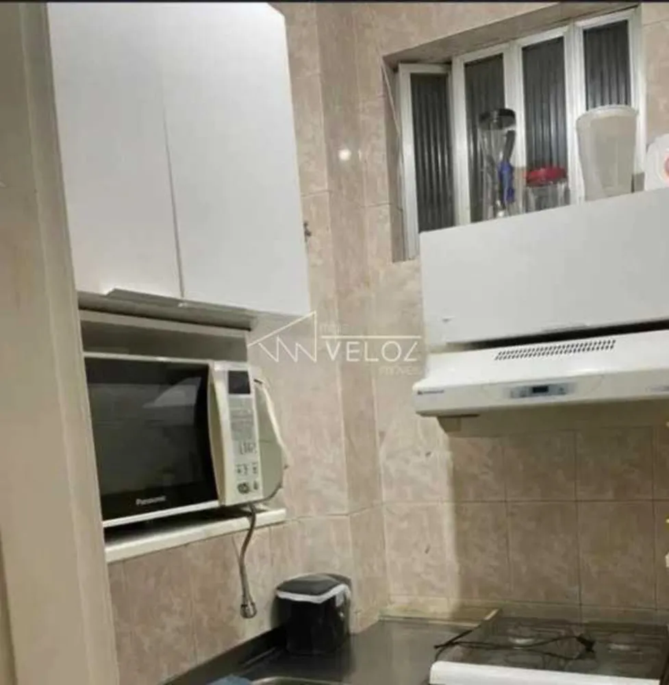 Apartamento, 1 quarto, 18 m² - Foto 19