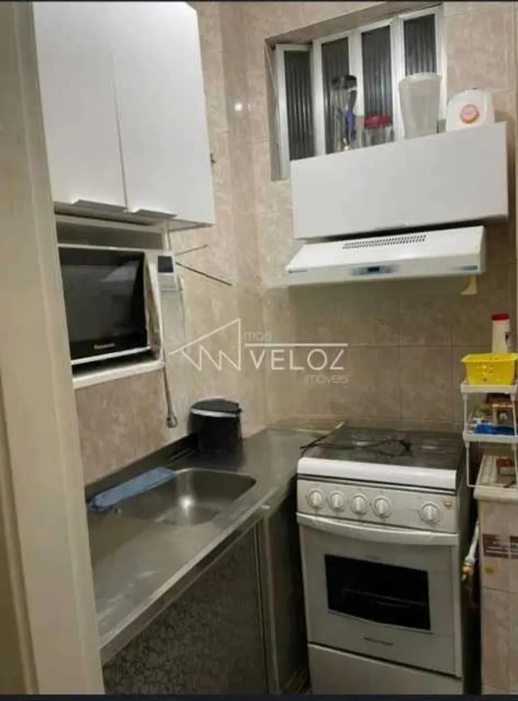 Apartamento, 1 quarto, 18 m² - Foto 11
