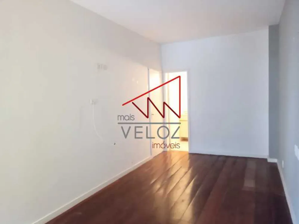 Apartamento, 3 quartos, 124 m² - Foto 2