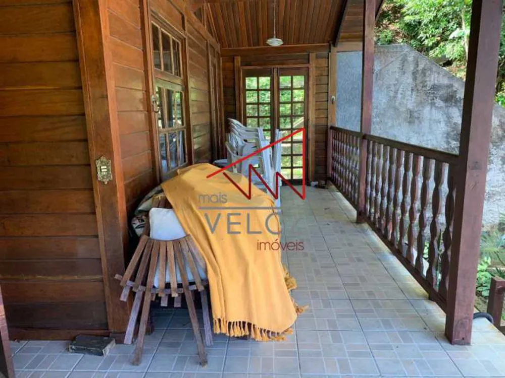 Apartamento, 5 quartos, 241 m² - Foto 1