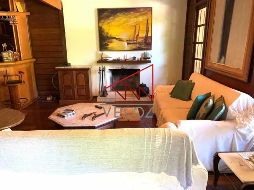 Apartamento, 5 quartos, 241 m² - Foto 5