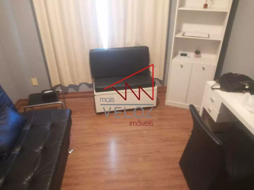 Sala-Conjunto, 42 m² - Foto 10