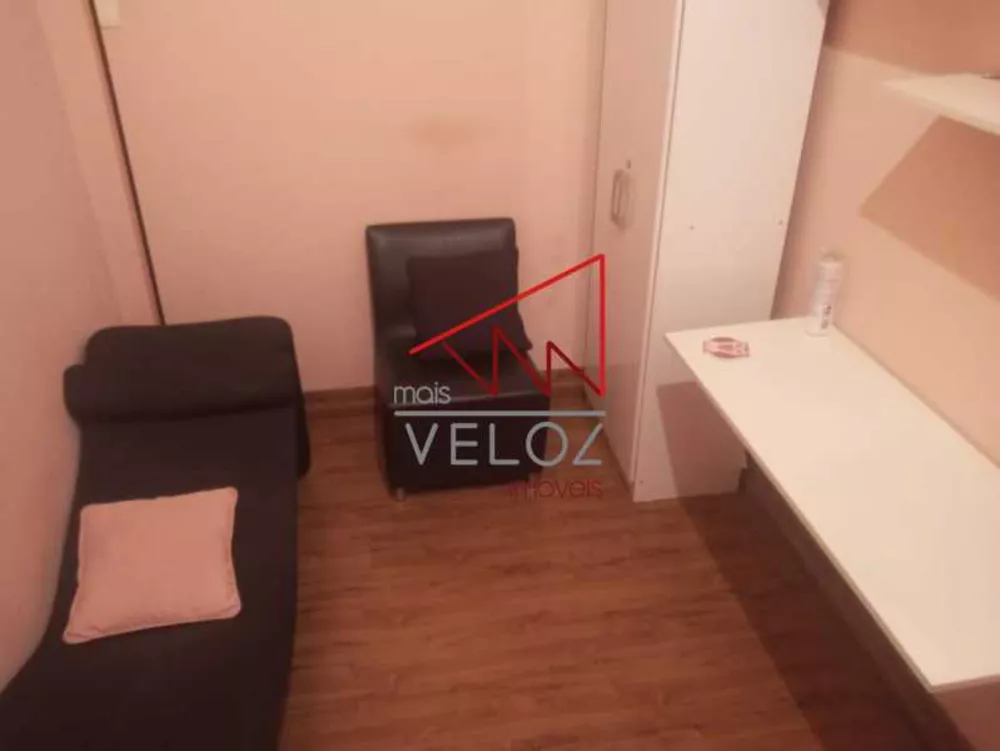 Sala-Conjunto, 42 m² - Foto 7