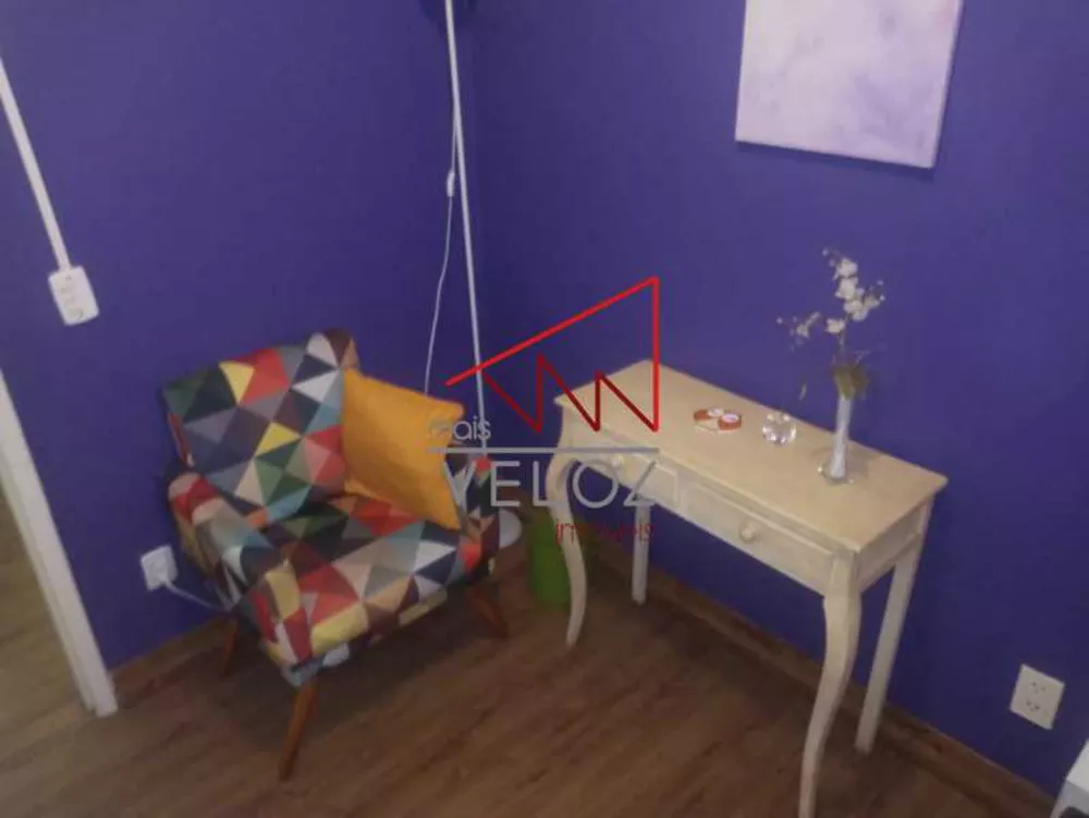 Sala-Conjunto, 42 m² - Foto 2