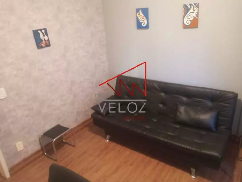 Sala-Conjunto, 42 m² - Foto 13