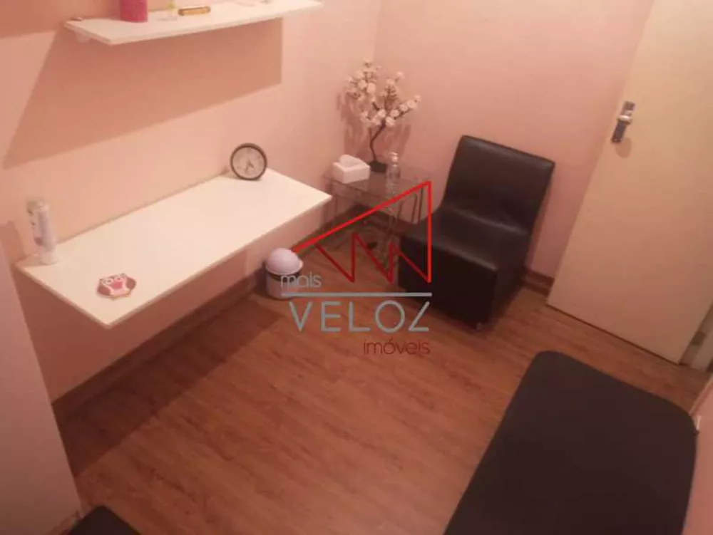 Sala-Conjunto, 42 m² - Foto 8