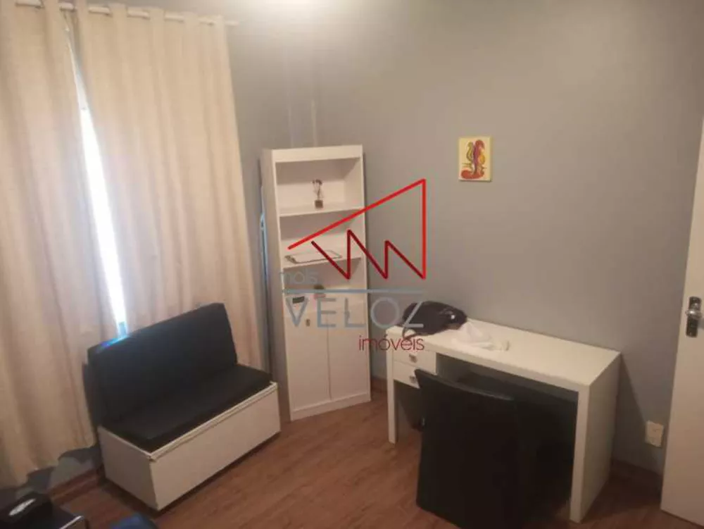 Sala-Conjunto, 42 m² - Foto 11