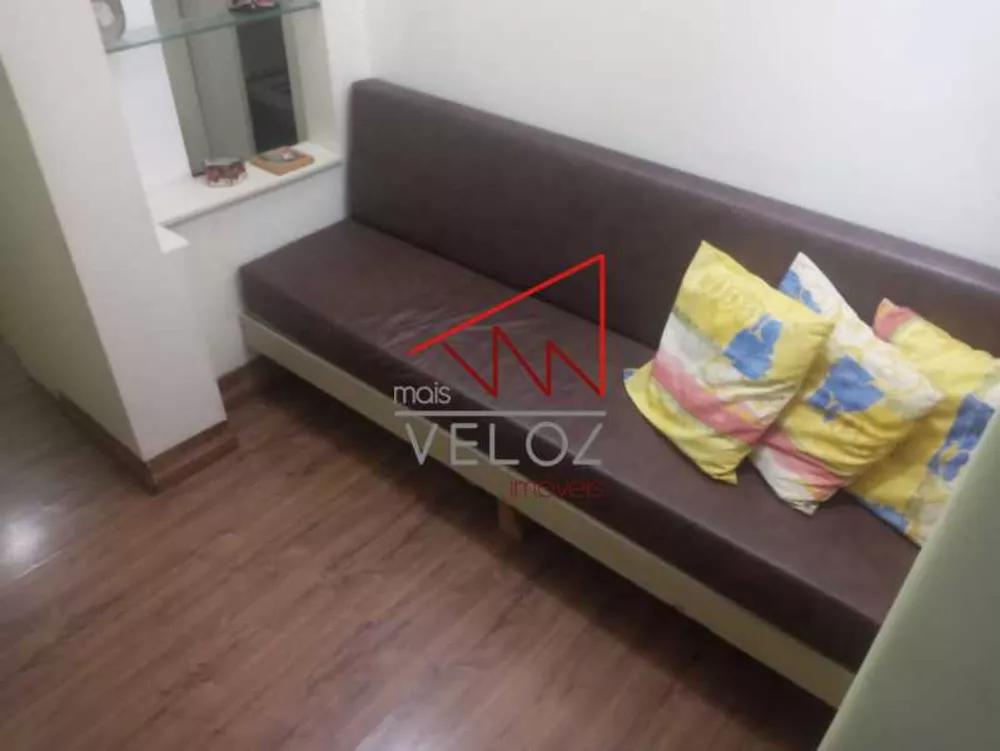 Sala-Conjunto, 42 m² - Foto 5