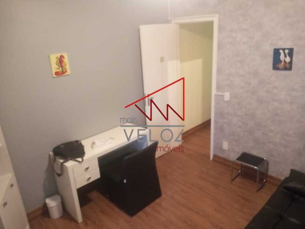 Conjunto Comercial-Sala para alugar, 42m² - Foto 4