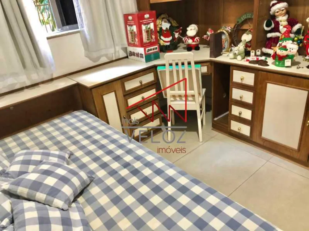 Apartamento, 4 quartos, 130 m² - Foto 16