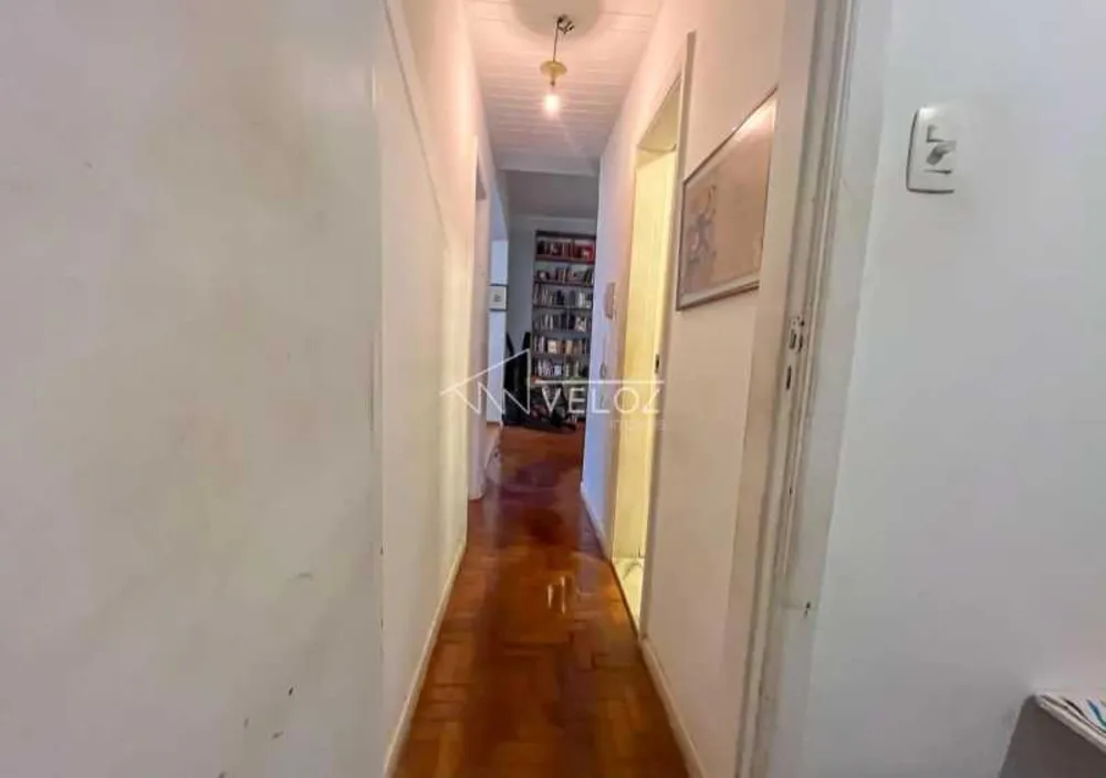 Apartamento, 2 quartos, 80 m² - Foto 3
