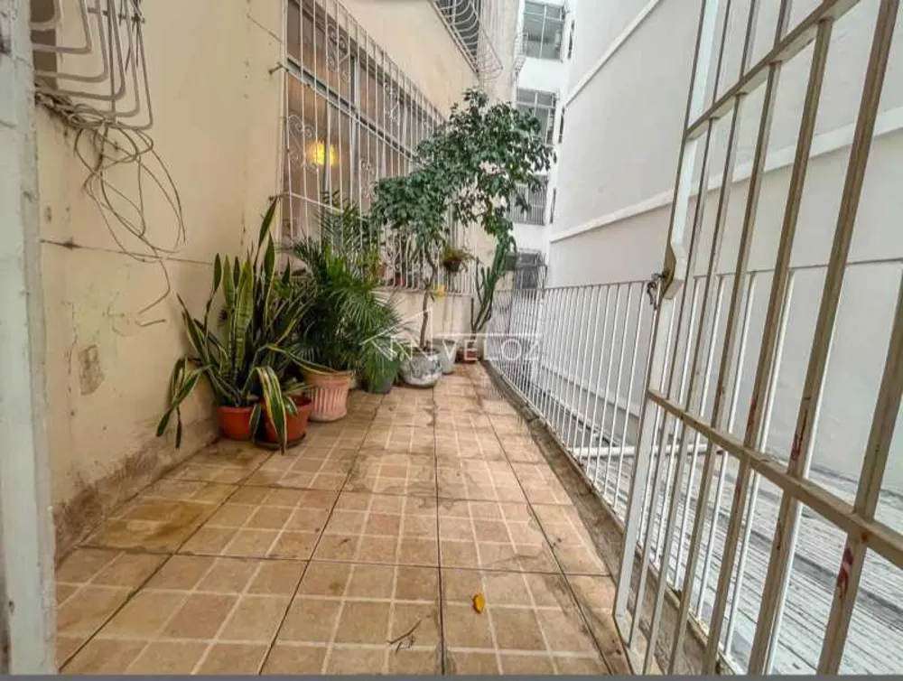 Apartamento, 2 quartos, 80 m² - Foto 4