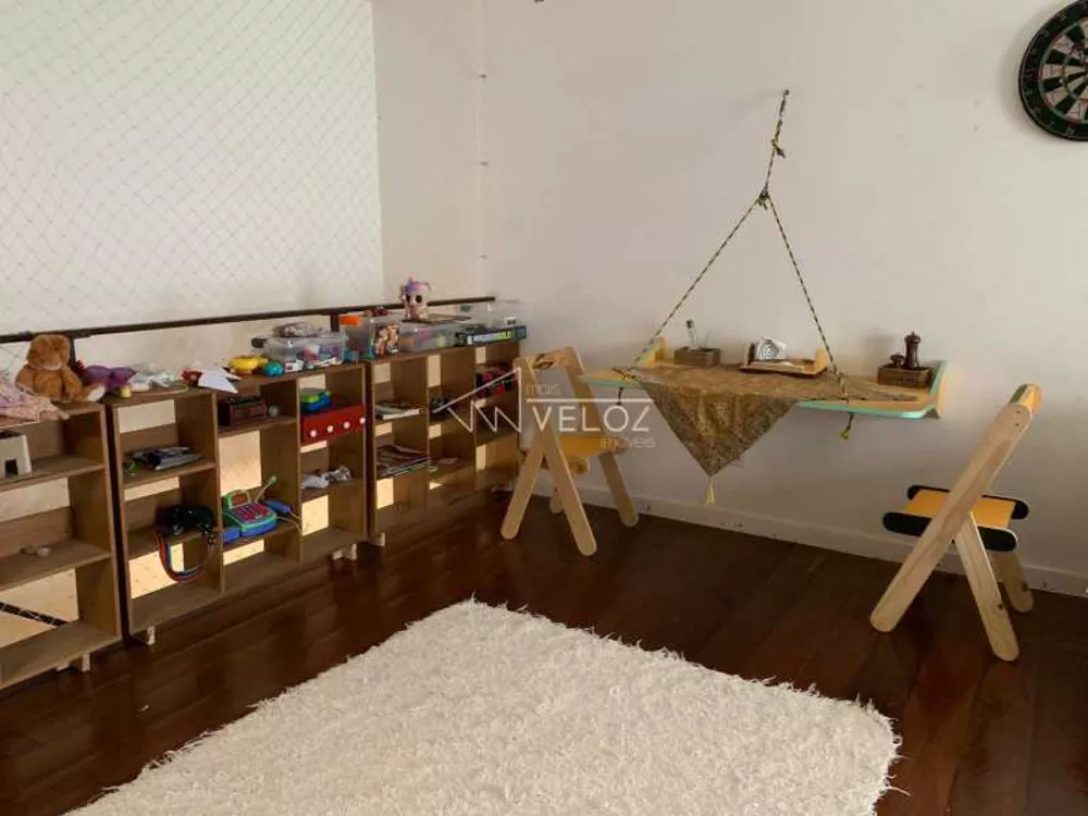 Apartamento à venda com 2 quartos, 108m² - Foto 3