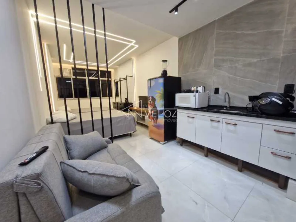 Apartamento, 1 quarto, 30 m² - Foto 6
