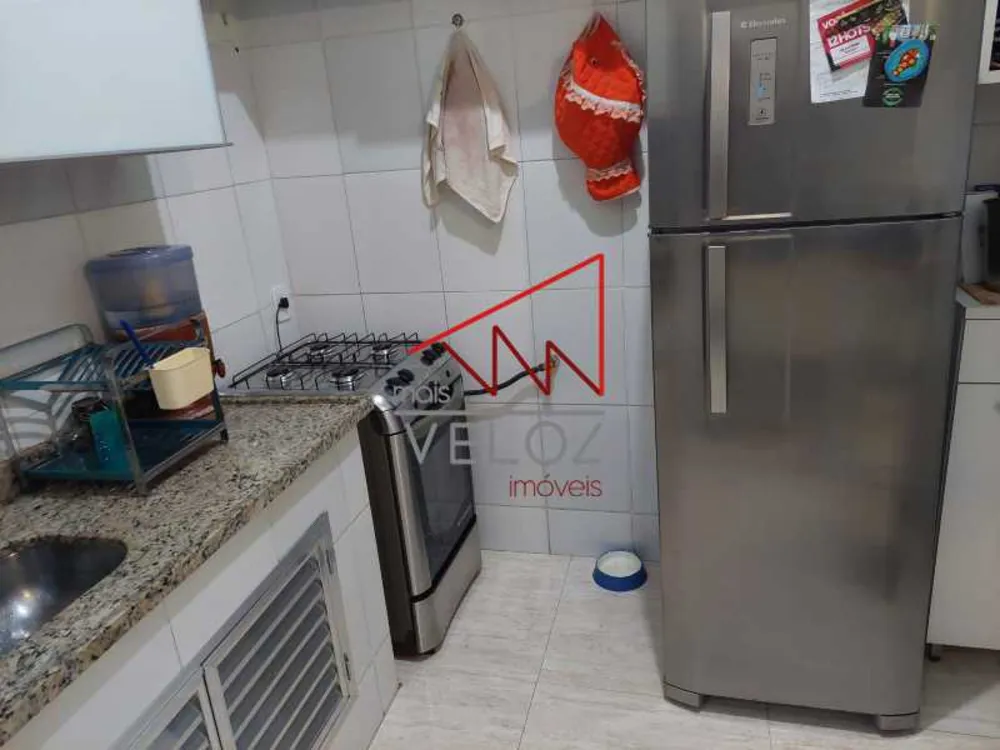 Apartamento, 2 quartos, 57 m² - Foto 3