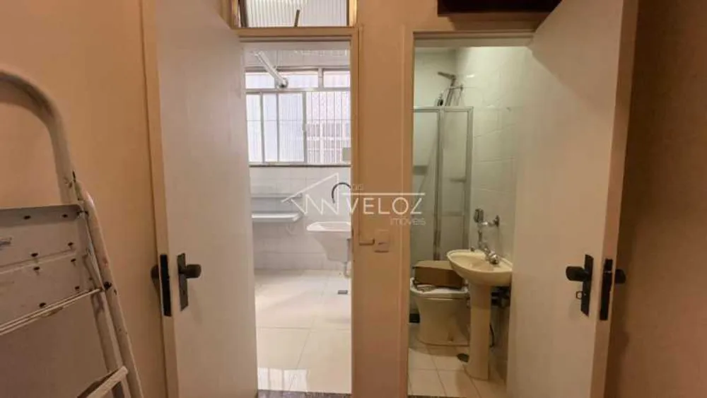 Apartamento, 2 quartos, 88 m² - Foto 18