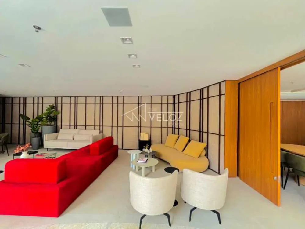 Cobertura, 3 quartos, 155 m² - Foto 1