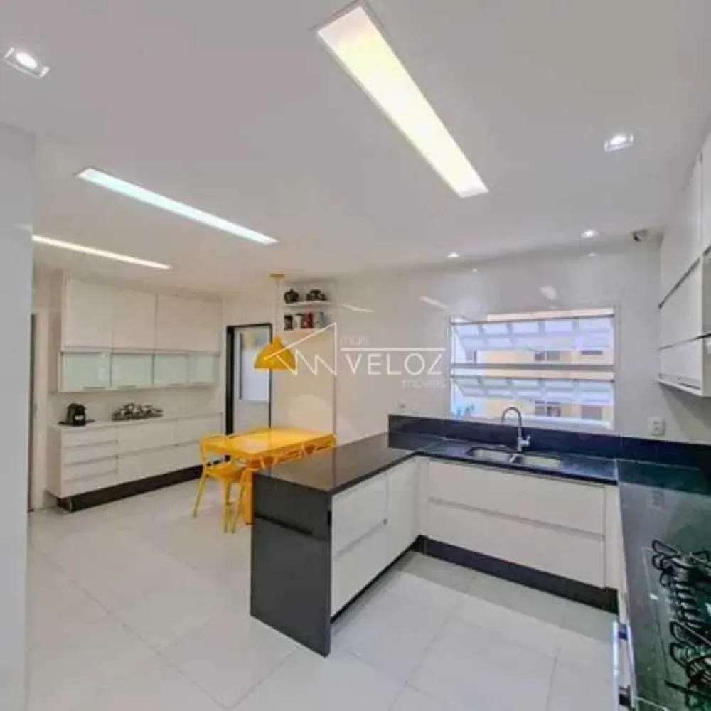 Apartamento, 3 quartos, 156 m² - Foto 1
