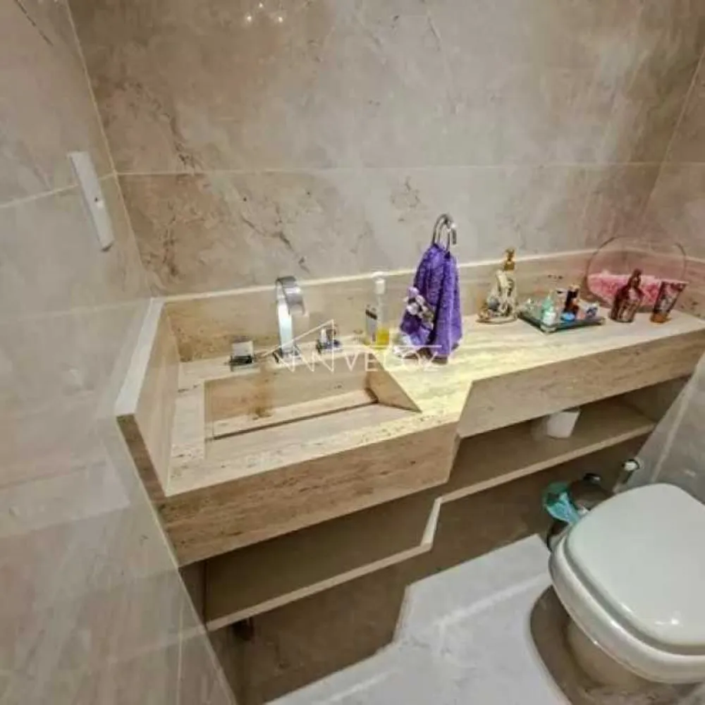 Apartamento, 3 quartos, 156 m² - Foto 2