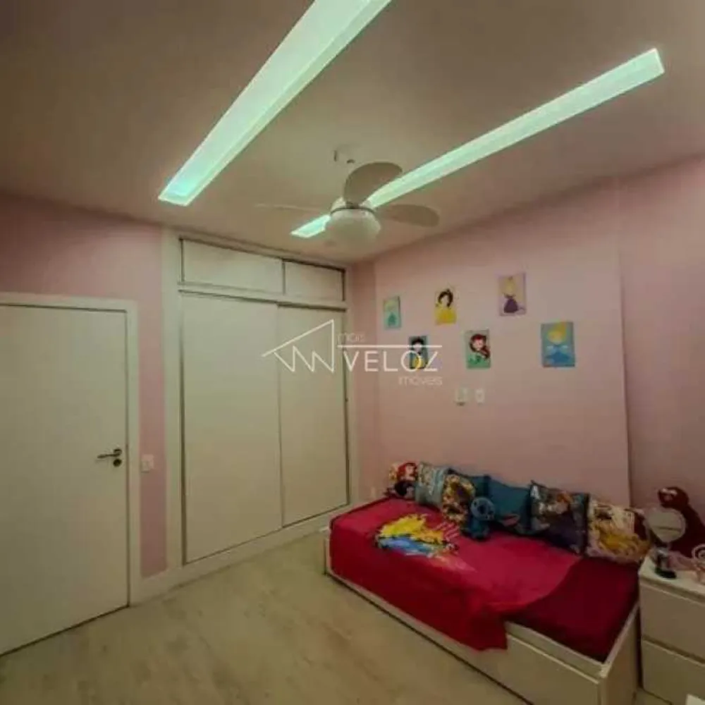 Apartamento, 3 quartos, 156 m² - Foto 5