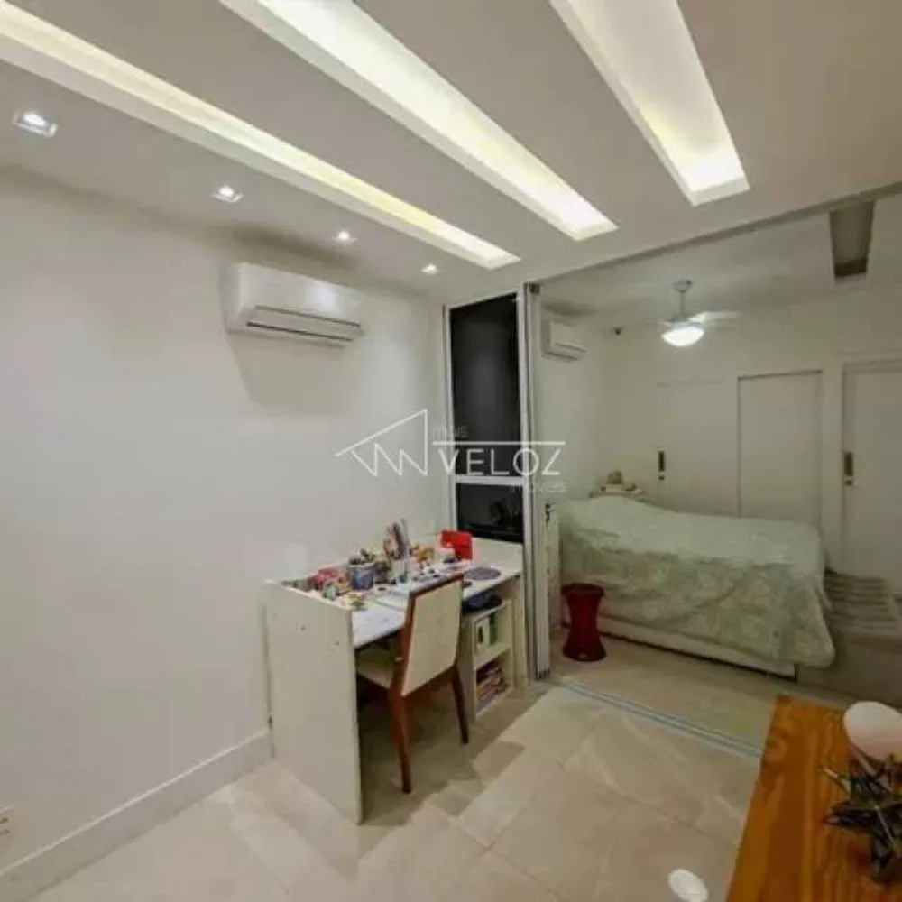 Apartamento, 3 quartos, 156 m² - Foto 3