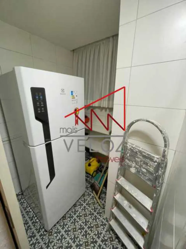 Apartamento, 2 quartos, 62 m² - Foto 1