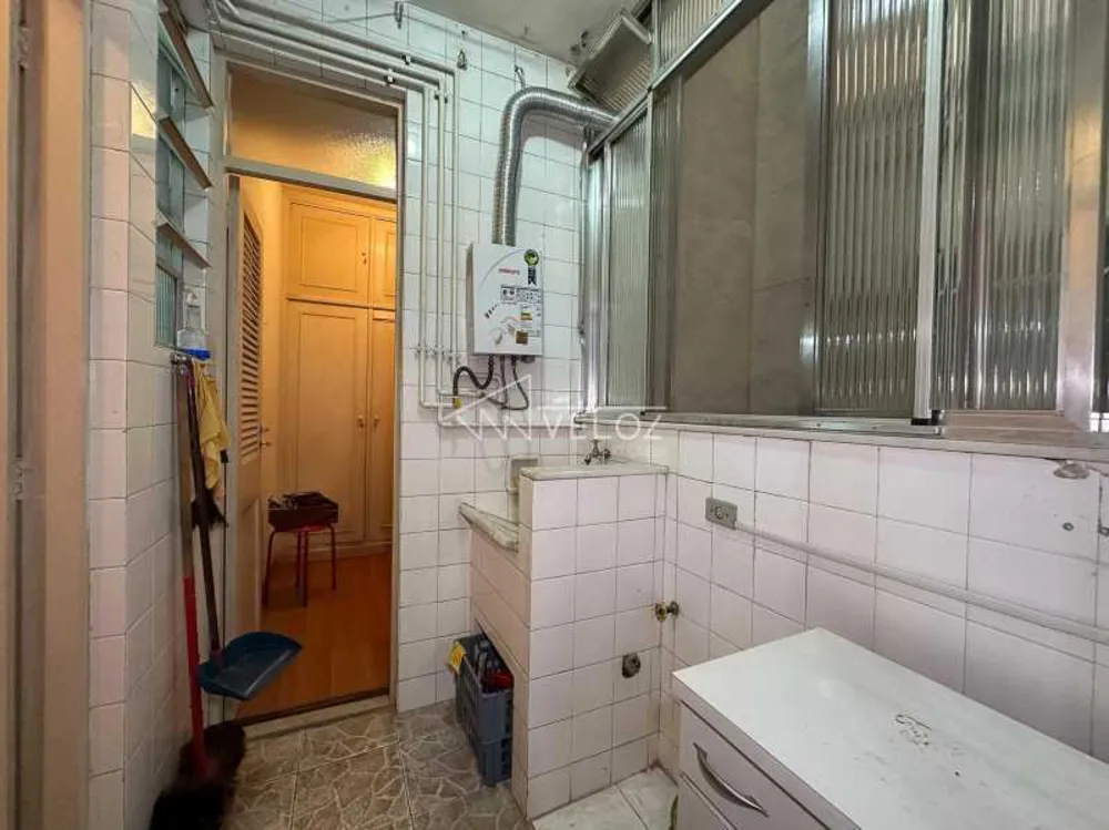 Apartamento, 2 quartos, 77 m² - Foto 1