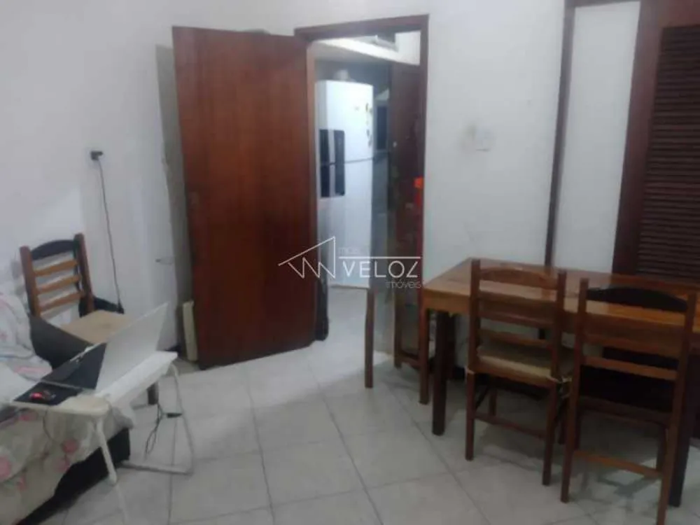 Apartamento, 1 quarto, 40 m² - Foto 2