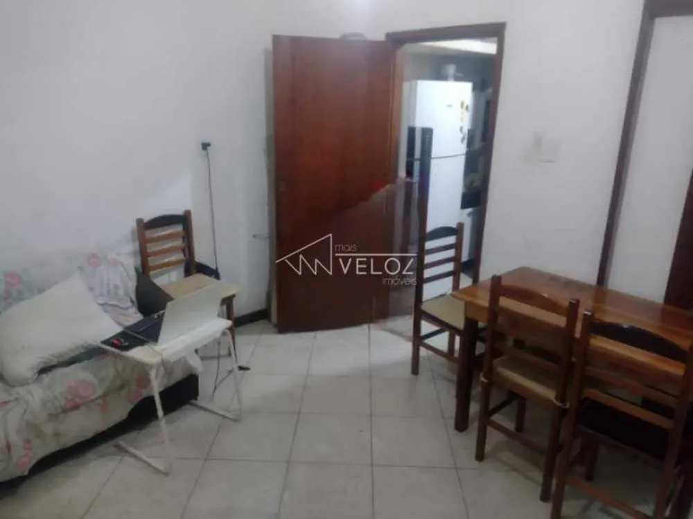 Apartamento, 1 quarto, 40 m² - Foto 3