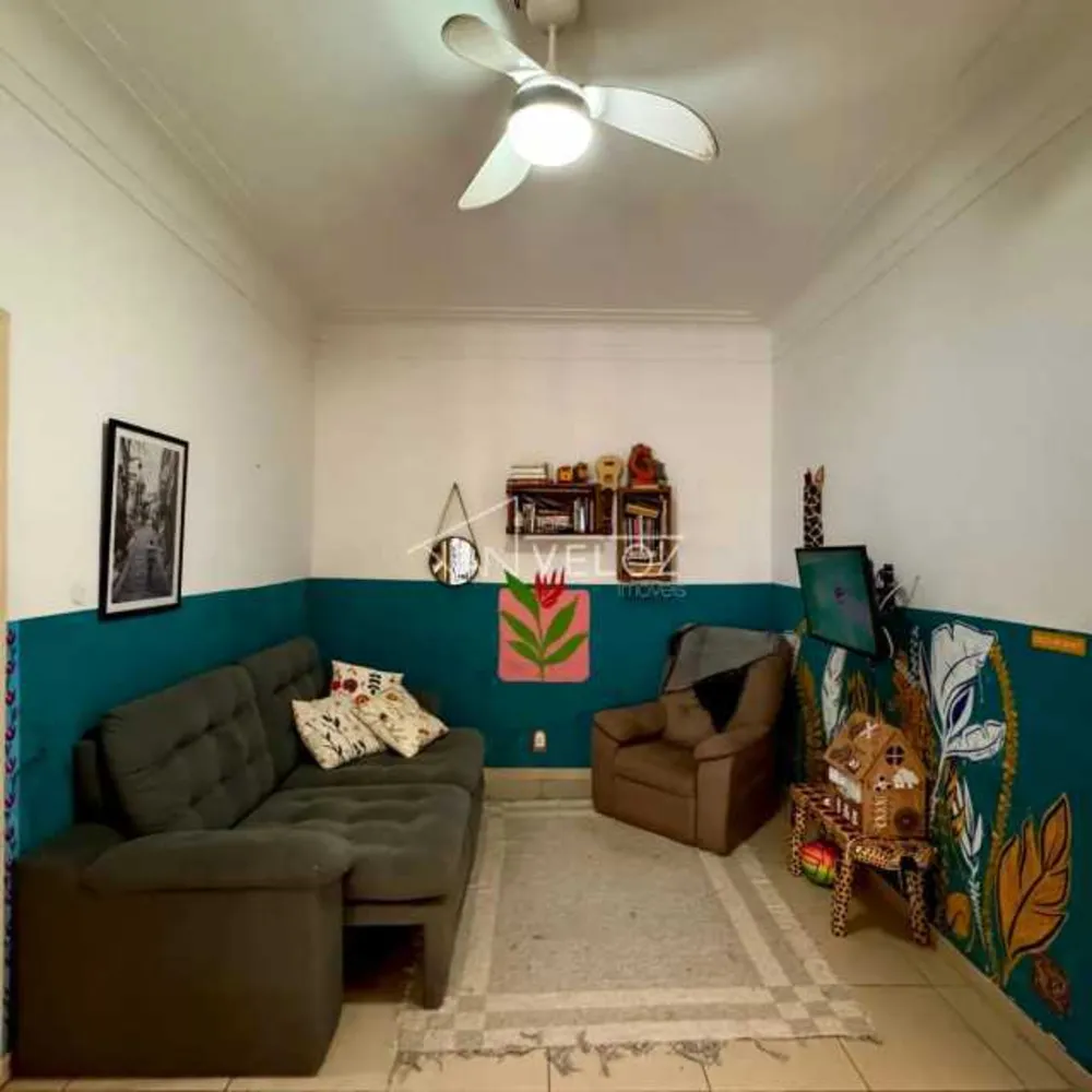 Apartamento, 2 quartos, 65 m² - Foto 4