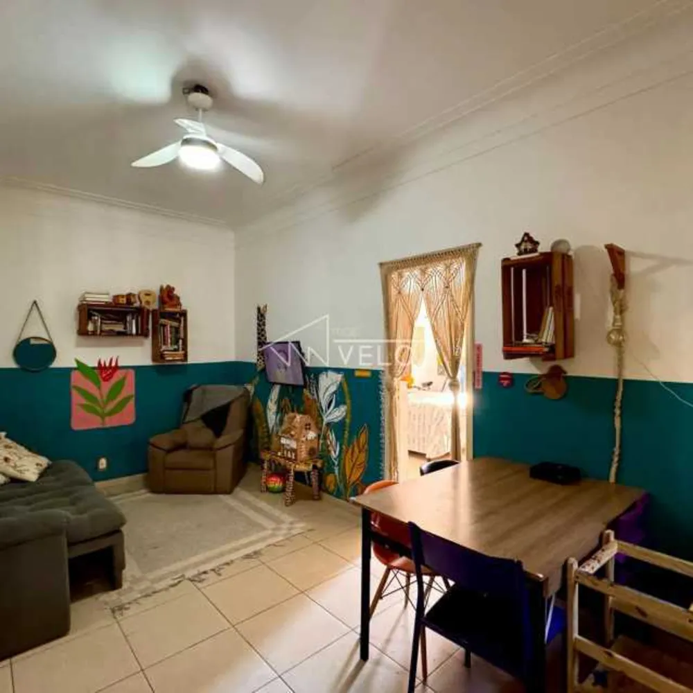 Apartamento, 2 quartos, 65 m² - Foto 5