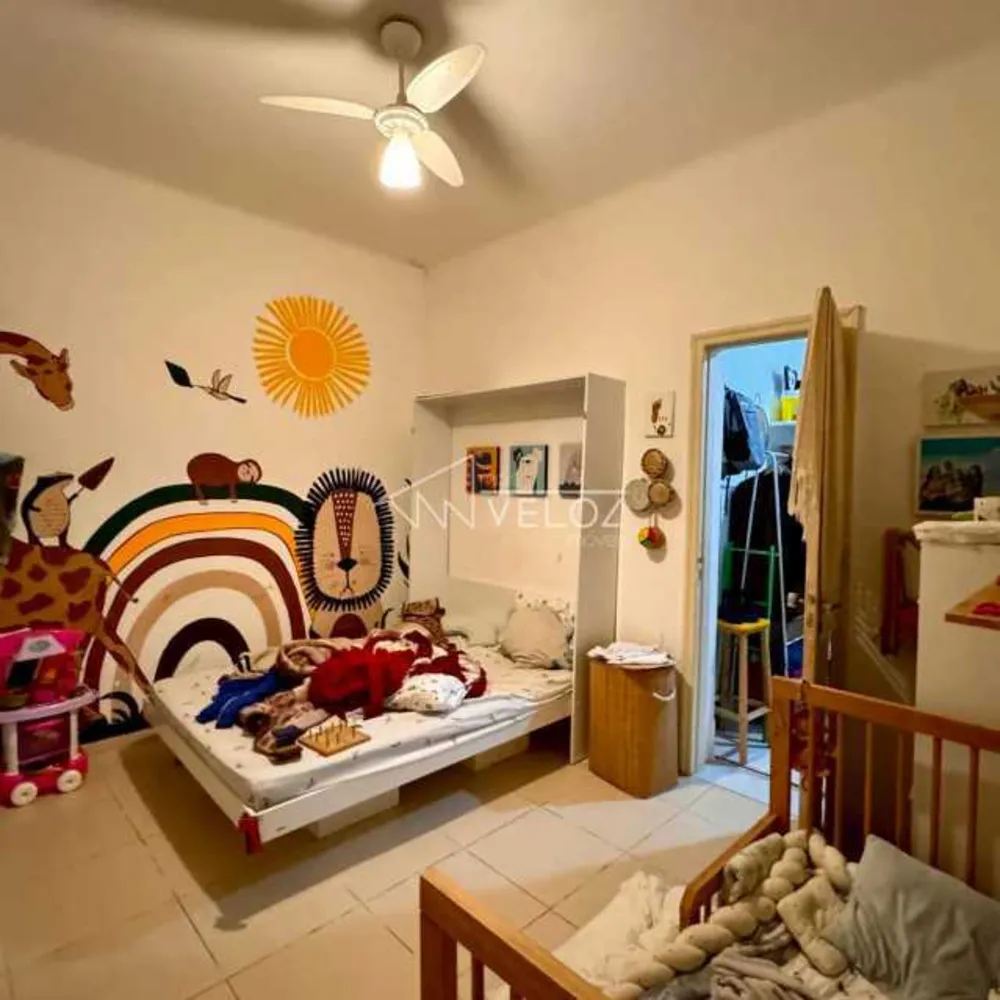 Apartamento, 2 quartos, 65 m² - Foto 7