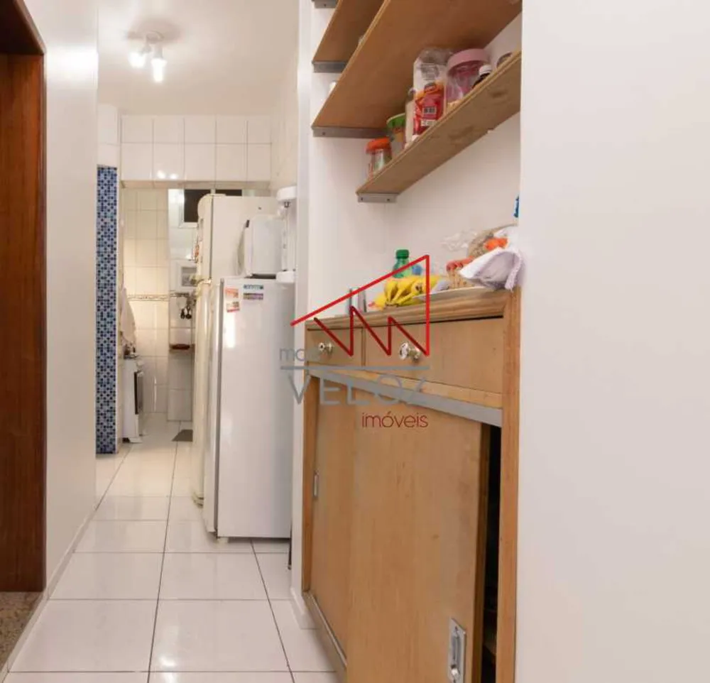 Apartamento, 3 quartos, 110 m² - Foto 3
