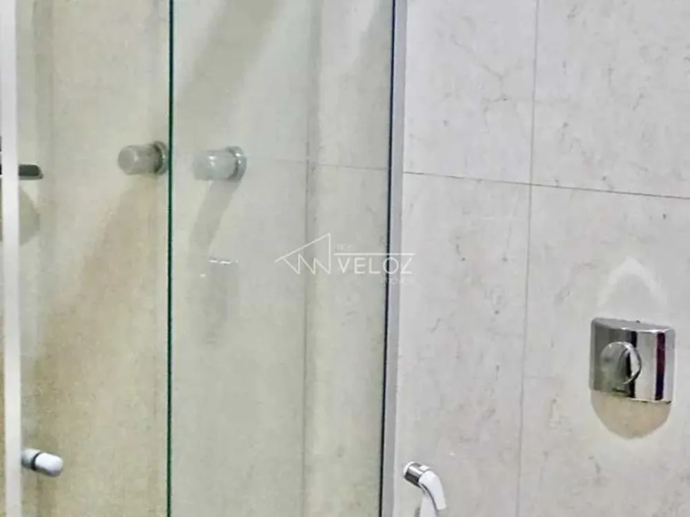 Cobertura, 3 quartos, 120 m² - Foto 4