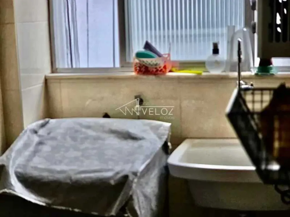 Cobertura, 3 quartos, 120 m² - Foto 2
