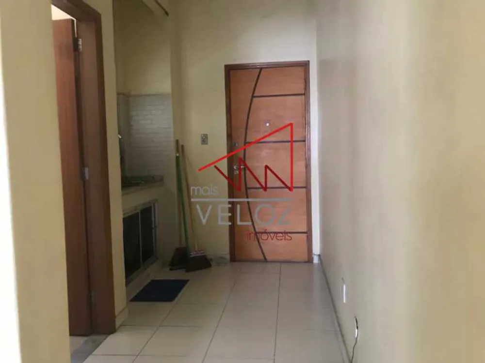 Sala-Conjunto, 36 m² - Foto 1