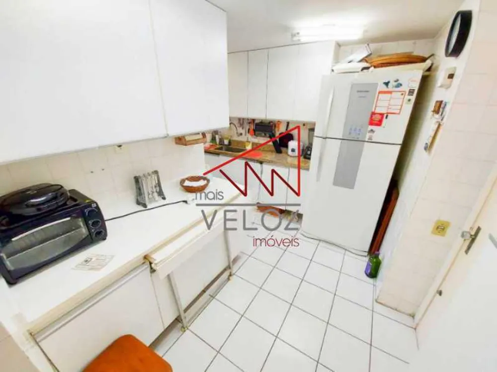 Apartamento, 3 quartos, 82 m² - Foto 11