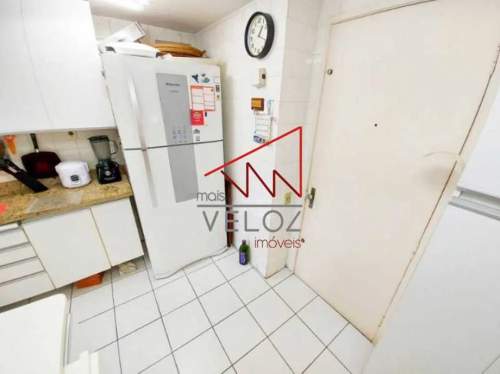 Apartamento, 3 quartos, 82 m² - Foto 7
