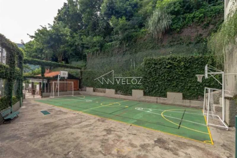 Apartamento, 4 quartos, 138 m² - Foto 25