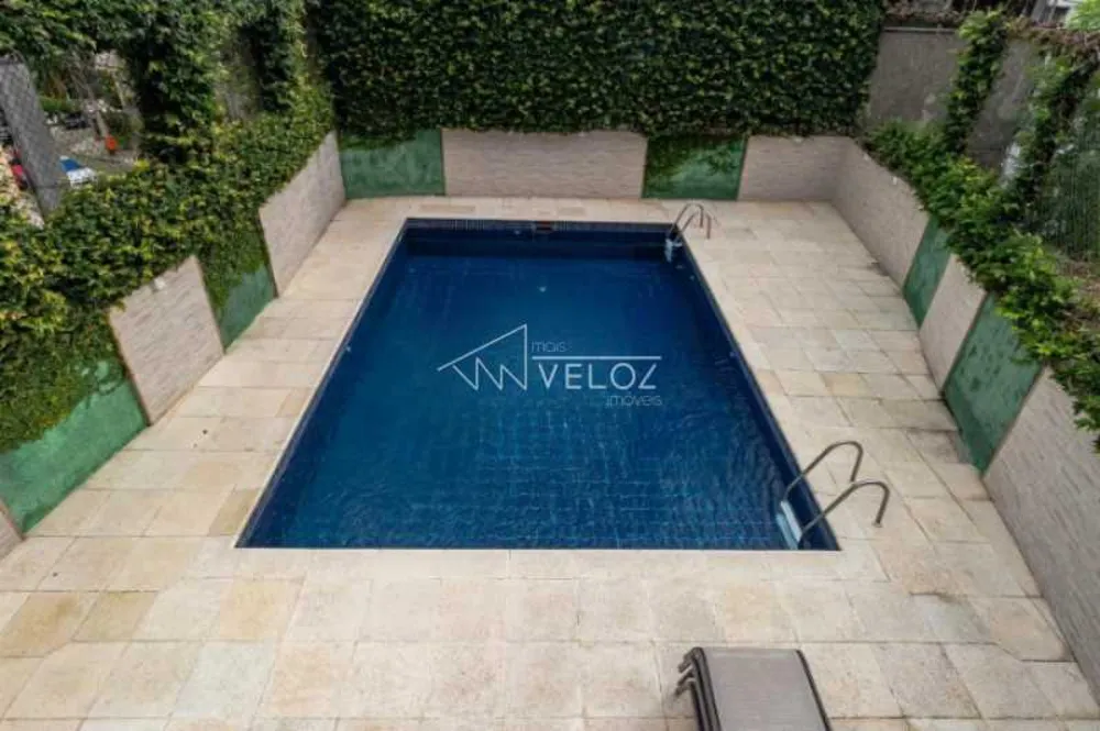 Apartamento, 4 quartos, 138 m² - Foto 23