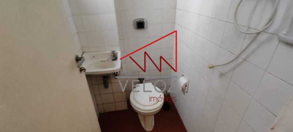 Apartamento à venda com 3 quartos, 130m² - Foto 8